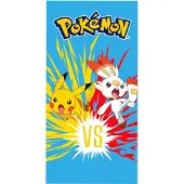 Educa Borras Microvezel strandlaken Pokémon