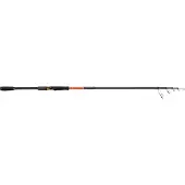 Kinetic Xarann Tele Spinning Rod Goud 2.70 m / 40-60 g