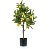 Emerald Kunstplant Lemon Tree