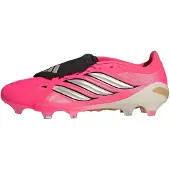 Adidas Voetbalschoen 'Predator Pro' rosa / zwart