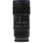 Laowa 100mm f/2.8 2X Ultra-Macro APO Pentax K-mount objectief