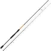 Okuma Jaw Spinning Rod Zilver 1.98 m / 7-21 g