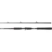 Abu Garcia Beast Pike Baitcasting Rod Zwart 2.54 m / 40-140 g