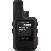 Garmin Inreach Mini 2 Compact Satellite Communication Device Zwart