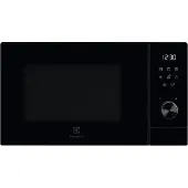 Electrolux EMZ729EMK -mikroaaltouuni, musta, Magnetron, Zwart