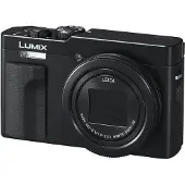Panasonic Lumix DC-TZ99E Zwart