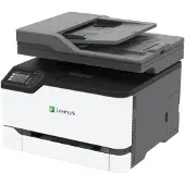 Lexmark CX431adw all-in-one A4 laserprinter kleur met wifi (4 in 1)