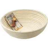 Birkmann Rijsmandje - Pitriet - Rond - 25 cm