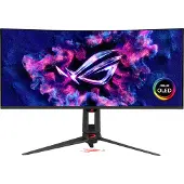 Asus ROG Swift PG34WCDN QD-OLED Curved