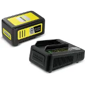 Kärcher Starter Kit 18V 2.445-063.0