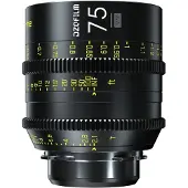 DZOfilm Vespid Prime FF 75mm T/2.1 PL mount