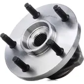 Stark SKWB-0180591 Wiellagerset