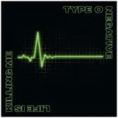 Warner Music Type O Negative - Life Is Killing Me (2Cd)