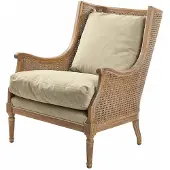 Loberon Fauteuil Greenbrier