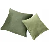 Loberon Kussenhoes set van 2 Salina