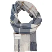 Profuomo Shawl ppus30005a/g