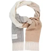 Profuomo Shawl Beige PPVS30002C/F