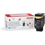 Xerox 006R04820 Toner Cyaan