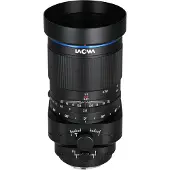 Laowa 55mm f/2.8 Tilt-Shift 1X Macro Canon RF-mount objectief
