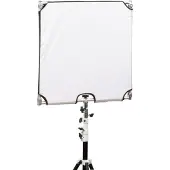 GlareOne Frame Reflector 60x60cm - 5-in-1 Kit