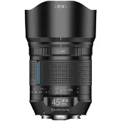 Irix 45mm f/1.4 Dragonfly Nikon FX