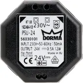 Dorma Kaba Dorma Inbouwnetvoeding Psu-24 Kpl