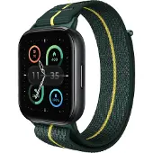 Motorola Moto Watch - Smartwatch - Sportief - OLED - IP68
