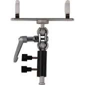 Nanlite Single Mount w/ Yoke for Pavotube (T12)