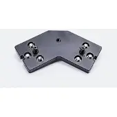 Aputure INFINIBAR Hexagon Flat Connector
