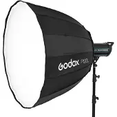 Godox Parabolic Softbox Bowens Mount P120L