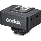 Godox XR TTL Trigger Receiver for Canon and Nikon