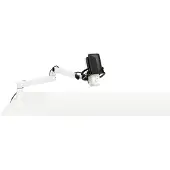 Elgato Wave microfoonarm LP wit Editie, Microfoonstandaards, Wit