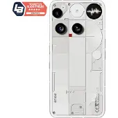 Nothing Tech Nothing Phone (3) 512GB Wit 5G