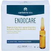 ENDOCARE Ampoules