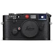 Leica Appareil photo argentique M6 Noir