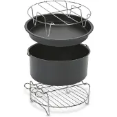 Tefal Easy Fry XA1120 - Accessoireset