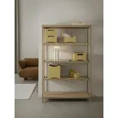 Blomus Opbergbox Kasane Rain Forest L