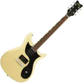 Gretsch Streamliner CVT Aged White