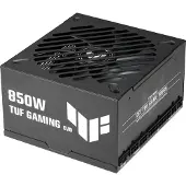 Asus TUF Gaming 850W Voeding 80 PLUS Gold certificering modulair