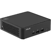 Asus NUC 15 Pro Kit RNUC15CRKI300002 - Intel Core 3 100U, Intel UHD Graphics, 2x DDR5 SO-DIMM, 2x M.2, WiFi 7