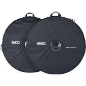 Evoc - Road Bike Wheel Case - Fietshoes 70 x 5 cm, blauw