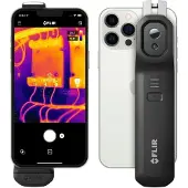 FLIR ONE Edge Pro Warmtebeeldcamera