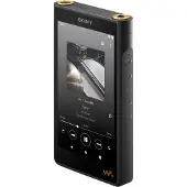 Sony WM1AM2 128GB Zwart