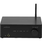Tangent Hi-Fi-versterker PreAmp III