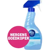 Ambi Pur 8x Textielverfrisser Spray Classic Extra 500 ml