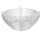 Kamado joe Houtskoolmand Classic Joe – Efficiënte Airflow en Makkelijk Schoonmaken
