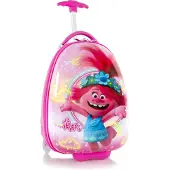 Heys Koffer rosa