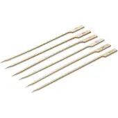 Weber bamboe spiesjes 25 stuks