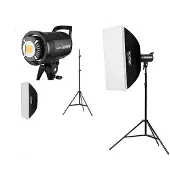 Godox SL60W Duo Kit - Video Light