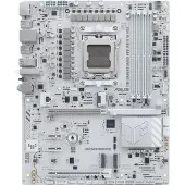 Asus AMD B850 ATX motherboard DDR5 Moederbord Socket AMD AM5 Vormfactor ATX Moederbord chipset AMD B850